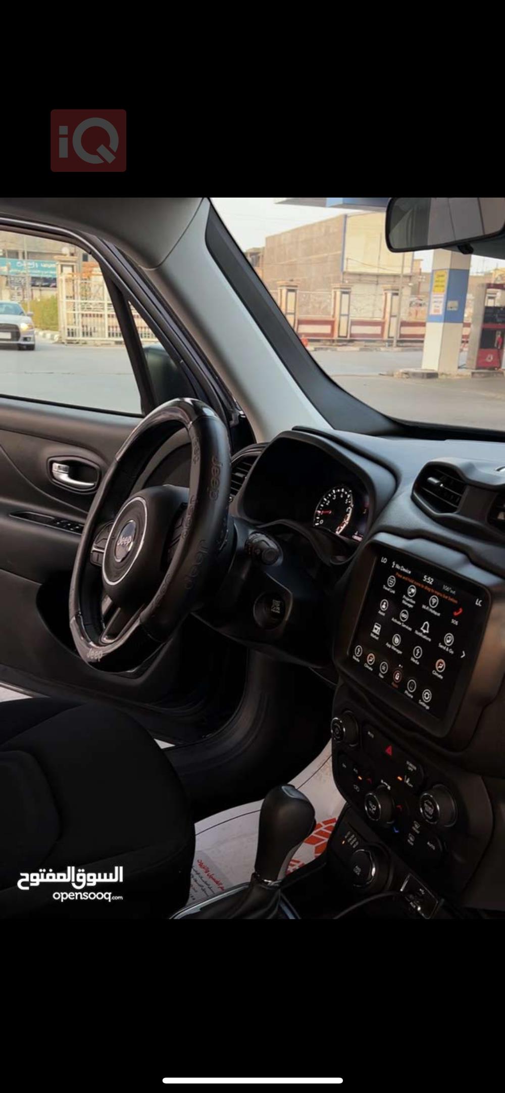 جیپ رێنێگەید